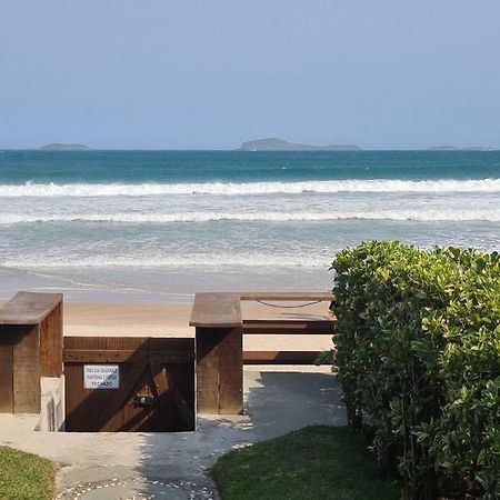 Pe Na Areia Praia Geriba Buzios Εξωτερικό φωτογραφία