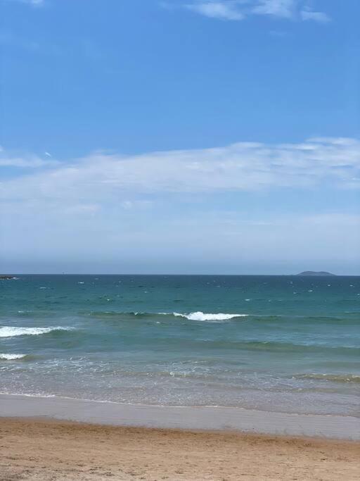 Pe Na Areia Praia Geriba Buzios Εξωτερικό φωτογραφία