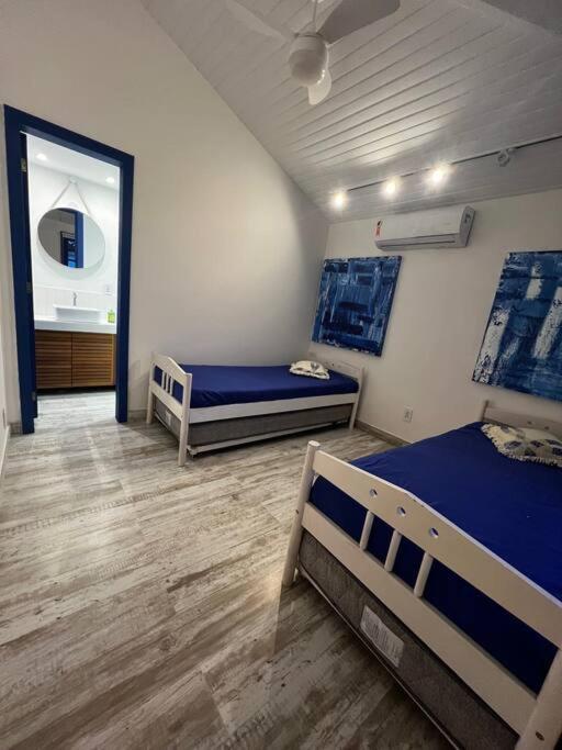 Pe Na Areia Praia Geriba Buzios Εξωτερικό φωτογραφία